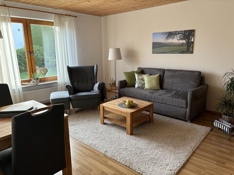Vakantieappartement Borkowski