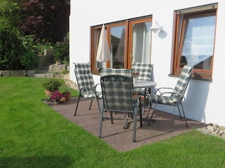 Vakantieappartement Welzheim Buitenaudio-opname 1