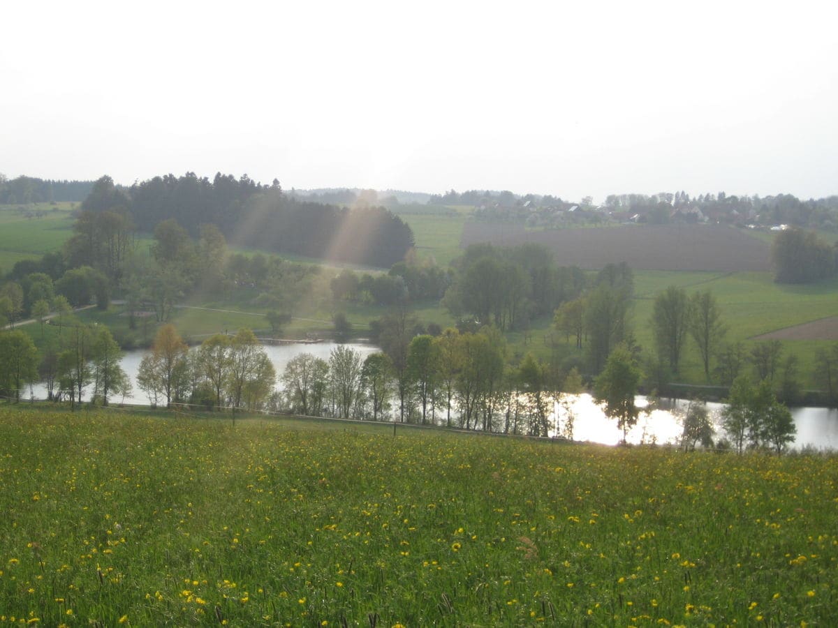 Aichstrutsee