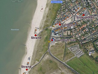 Appartamento per vacanze Callantsoog Registrazione all'aperto 5