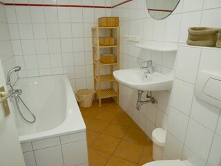 Appartamento per vacanze Callantsoog Caratteristiche 18