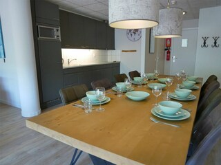 Appartamento per vacanze Callantsoog Caratteristiche 9