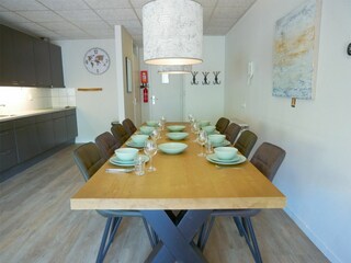 Appartamento per vacanze Callantsoog Caratteristiche 8