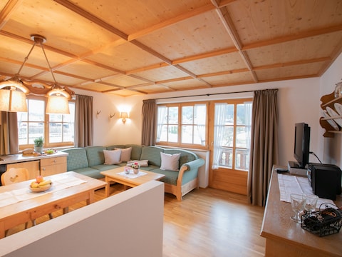 Ferienwohnung Broslhof