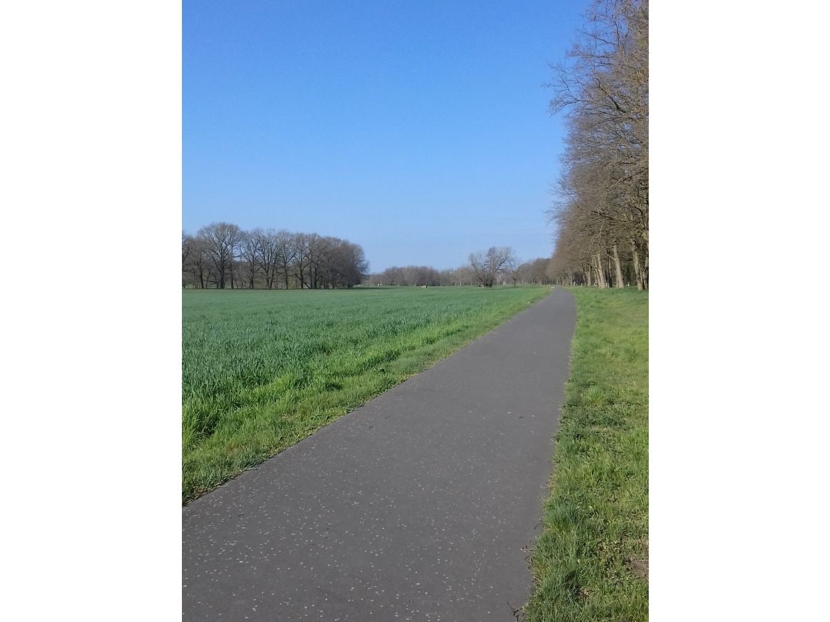 Spreeradweg