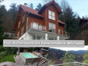 Ferienhaus Traumblick - Hornberg - image1