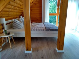 Casa de vacaciones Hornberg Características 13