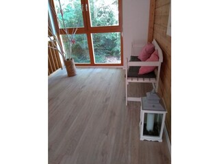 Maison de vacances Hornberg Équipement 12