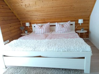 Casa per le vacanze Hornberg Caratteristiche 16