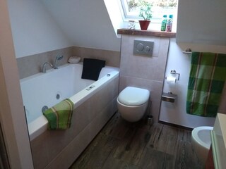 Vakantiehuis Hornberg Kenmerken 20