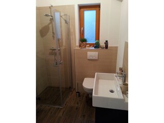 Casa de vacaciones Hornberg Características 19