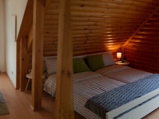 Casa per le vacanze Hornberg Caratteristiche 17