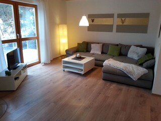 Maison de vacances Hornberg Équipement 9