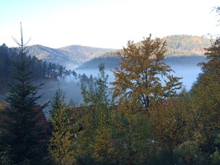 Casa de vacaciones Hornberg Entorno 21