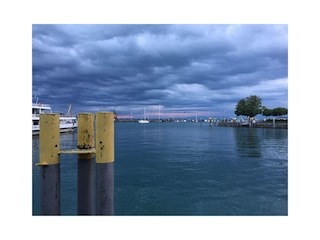 Konstanzer Hafen
