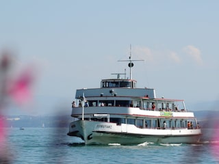 MS Konstanz