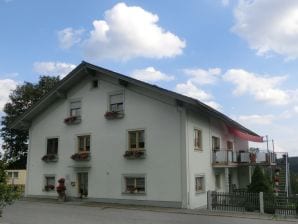 Ferienwohnung Haus Gustl - Haidmühle - image1