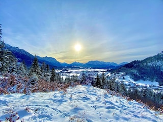 Winterlandschaft