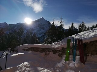 Winter Skitouren