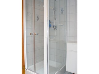 Dusche