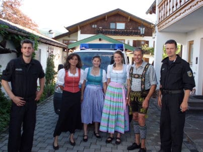 Firma Ferienwohnungen Familie Stefan Höck - Frau Andrea Höck-Mandl