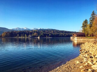 Walchensee