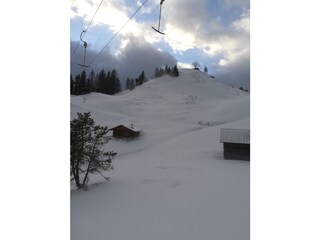 Kranzberg-Gipfel Mittenwald