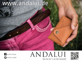 Andalui Design