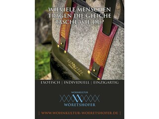 Wohnkultur Wöretshofer