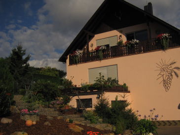 Ferienwohnung Reis