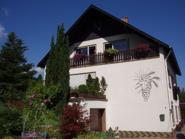 Ferienwohnung Reis