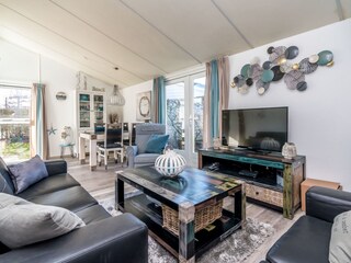 Casa per le vacanze Renesse Caratteristiche 7