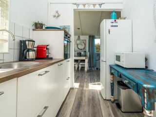 Casa per le vacanze Renesse Caratteristiche 11