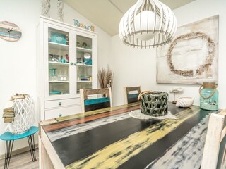 Casa per le vacanze Renesse Caratteristiche 9