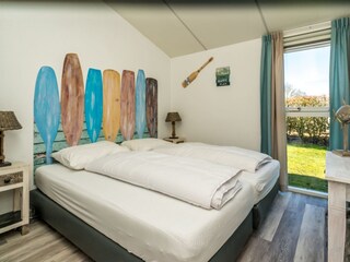 Casa per le vacanze Renesse Caratteristiche 14