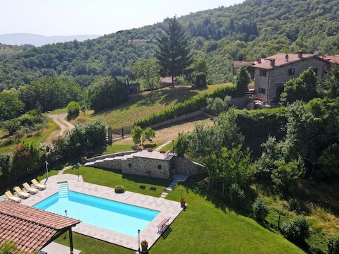 Casa de vacaciones Casa Laura