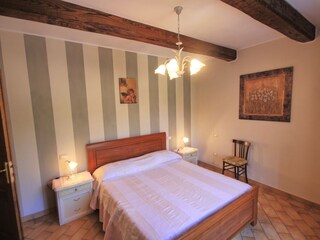 Casa per le vacanze Pratovecchio Caratteristiche 17