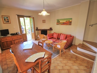 Casa per le vacanze Pratovecchio Caratteristiche 16