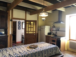 Casa per le vacanze Trégunc Caratteristiche 8