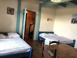 Casa per le vacanze Trégunc Caratteristiche 9