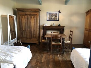 Casa per le vacanze Trégunc Caratteristiche 10