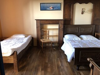 Casa per le vacanze Trégunc Caratteristiche 11