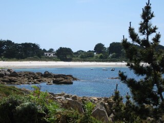 Casa per le vacanze Trégunc Ambiente 15