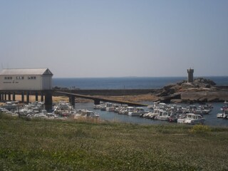 Casa per le vacanze Trégunc Ambiente 16