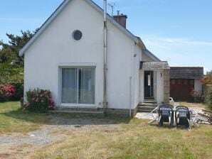 Ferienhaus Ref 625 Mooi vakantiehuis in Trévignon