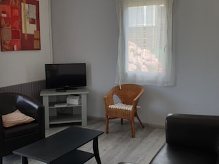 Ferienhaus Trégunc Ausstattung 4