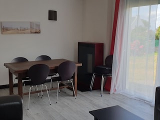 Ferienhaus Trégunc Ausstattung 6