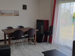 Vakantiehuis Trégunc Kenmerken 6