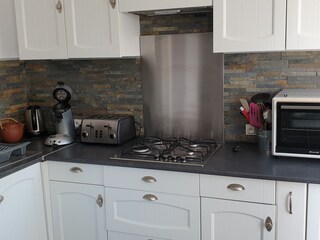 Holiday house Trégunc Features 7