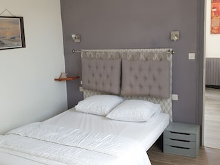 Ferienhaus Trégunc Ausstattung 8